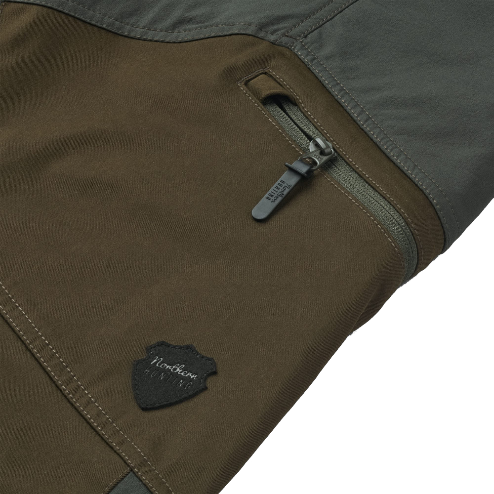 Northern Hunting Damen Yrr-Jagdhose