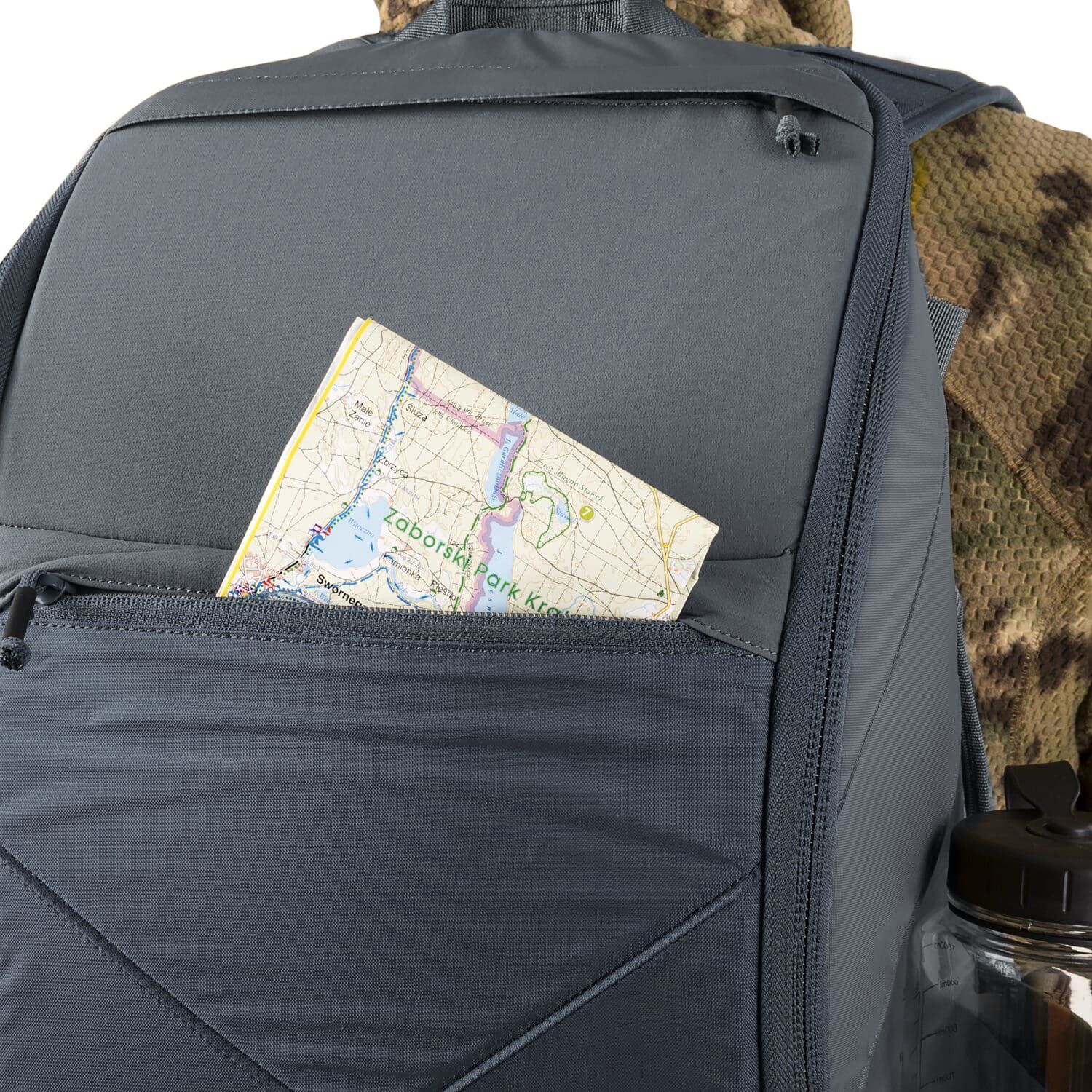 Bail Out Bag Backpack