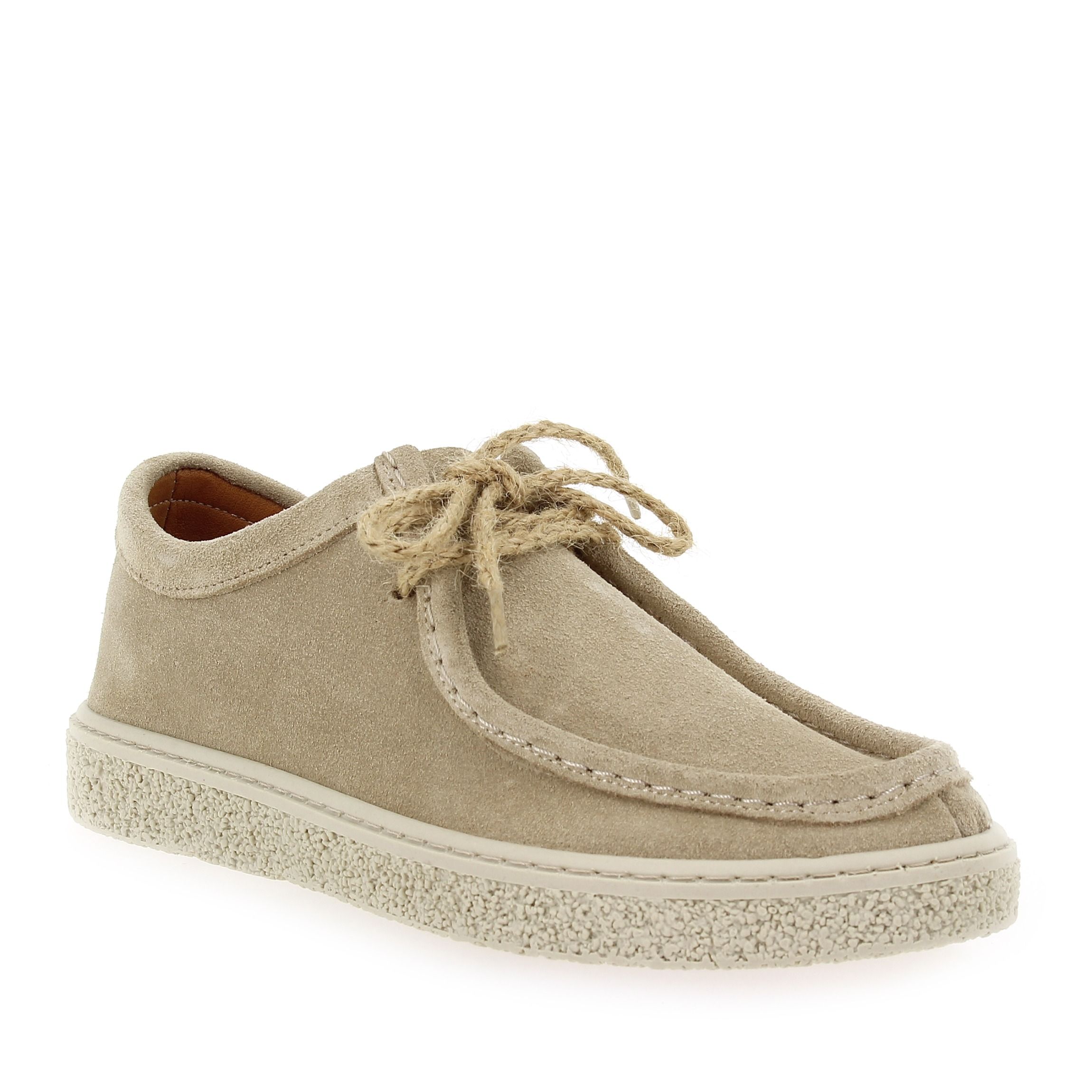 Coco & Abricot  MIREFLEURS - Beige