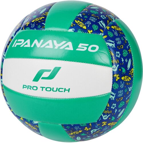 BEACH-VOLLEYBALL IPANAYA 50