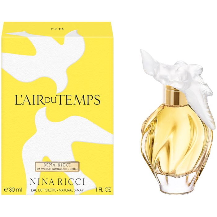 Eau de Toilette Spray