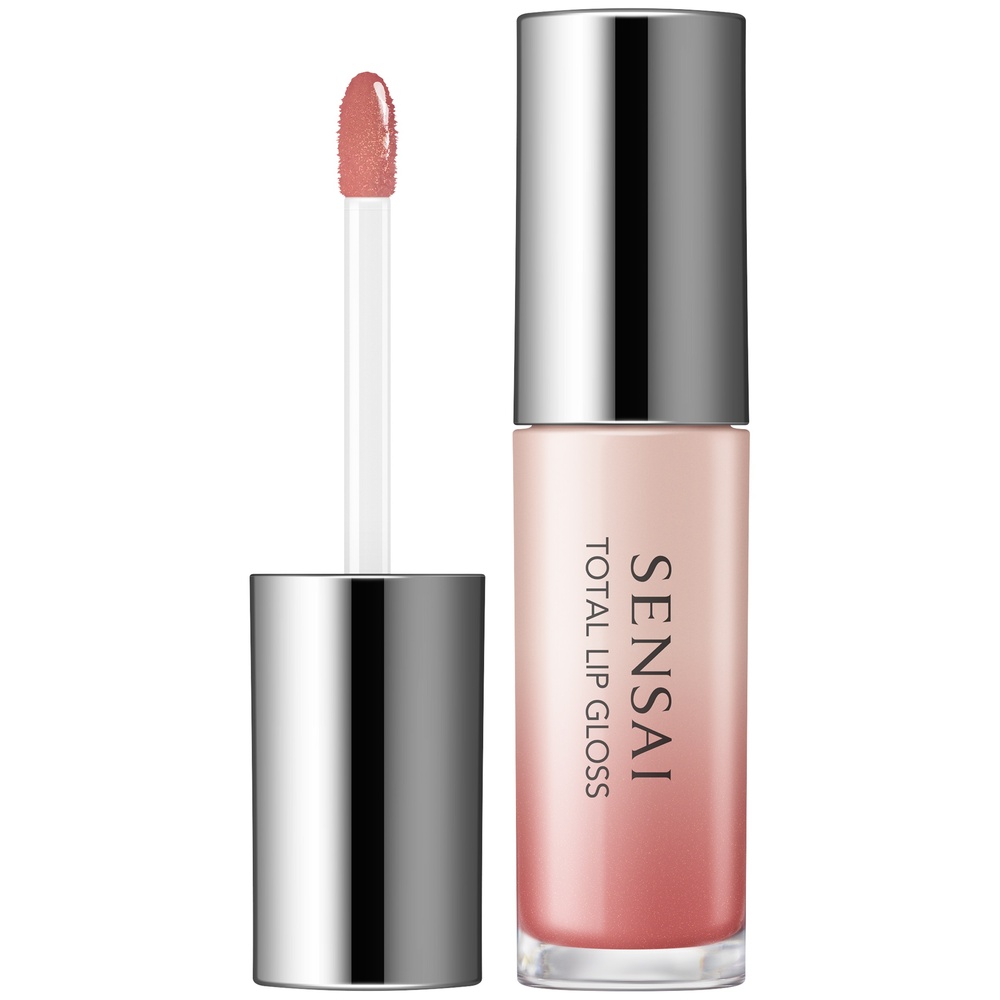 Sensai COLOURS GLOSS SUBLIMATEUR LÈVRES EN COULEURS 03