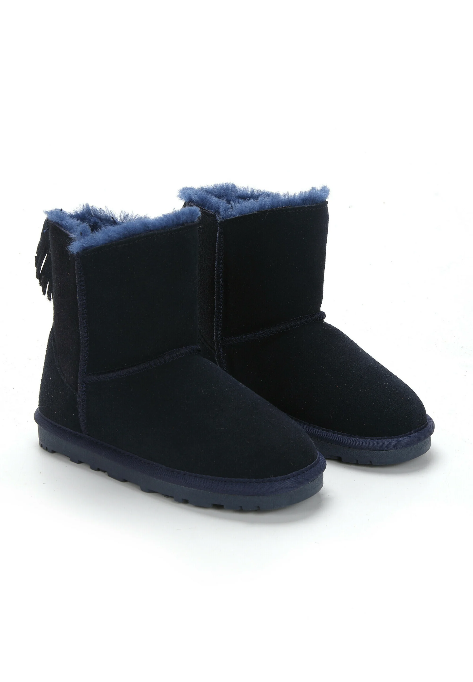 Gooce GOTZONE - Botas de nieve