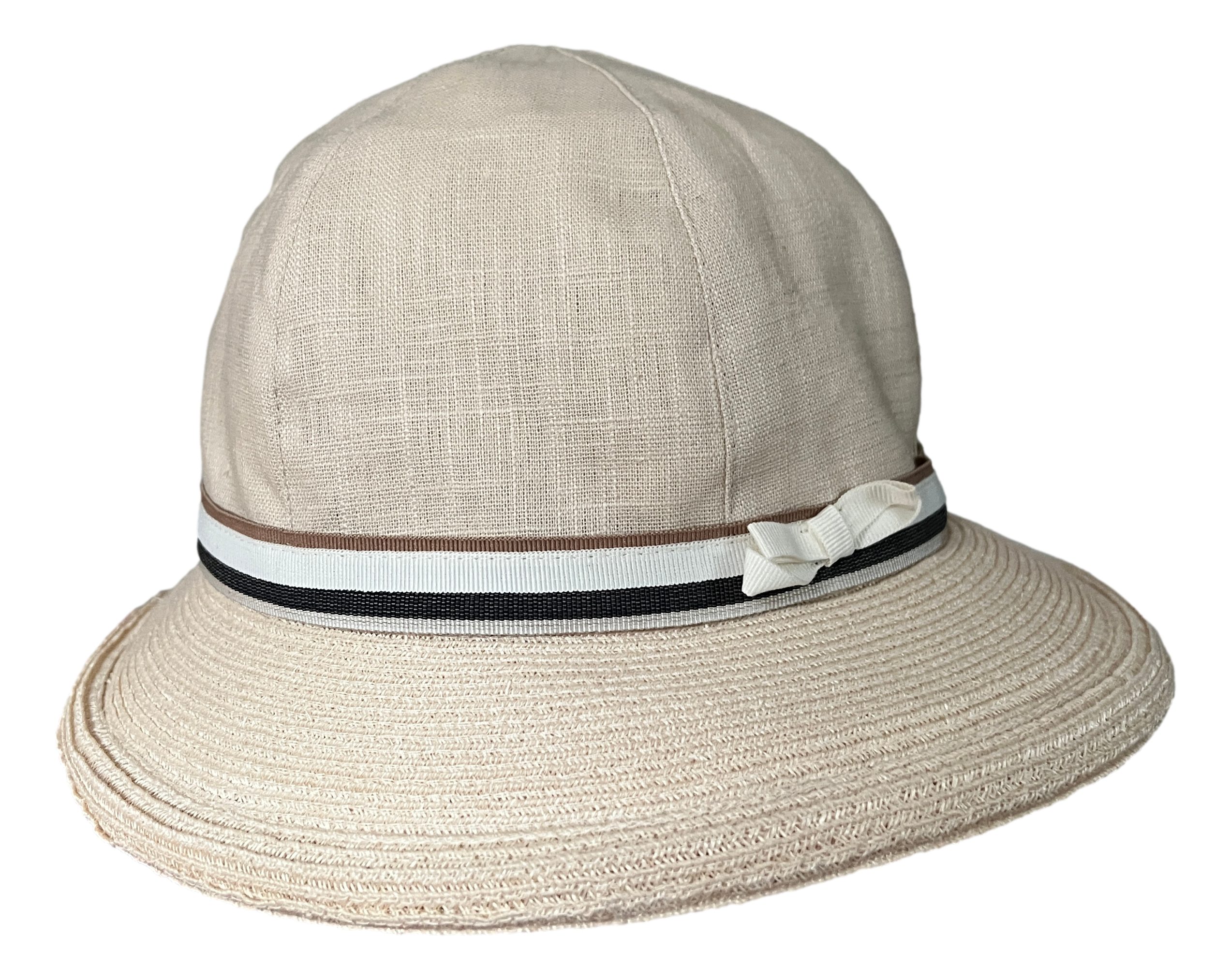bedacht Outdoorhut bedacht Cloche Reisehut Lily
