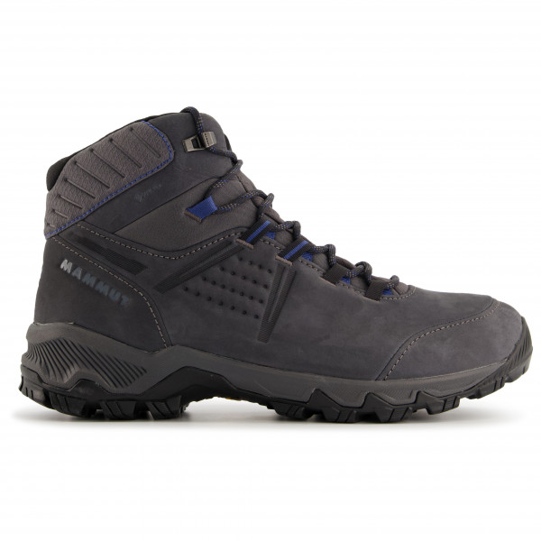 Mammut - Mercury IV Mid GTX - Wanderschuhe