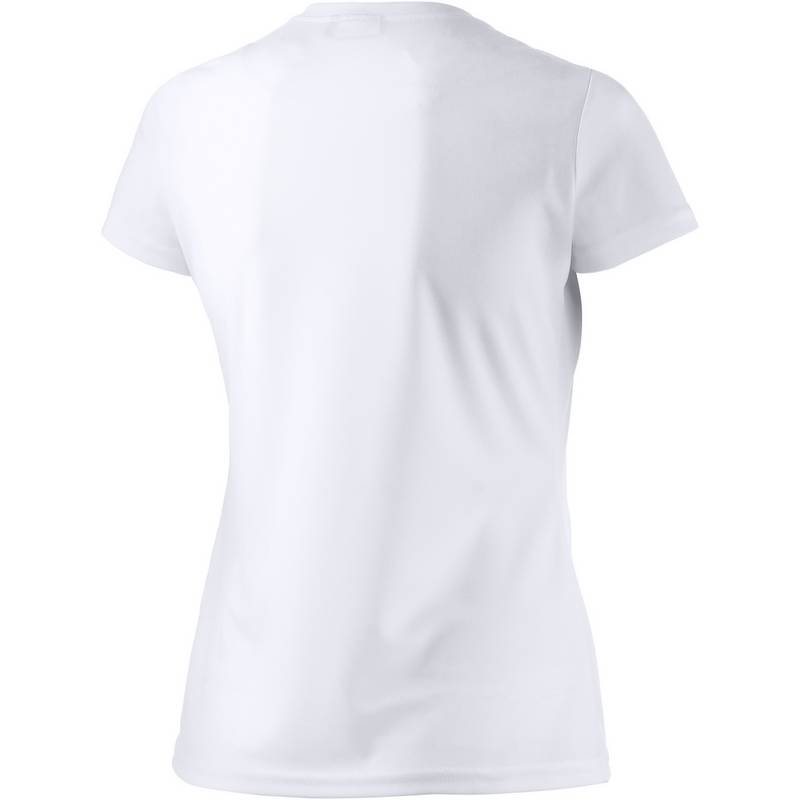 Maier Sports Waltraud Functional Funktionsshirt Damen