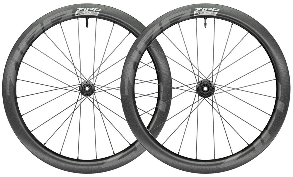 Zipp 303 Firecrest® Carbon Disc Tubeless Sram XDR Laufradsatz kaufen | Bike-Discount