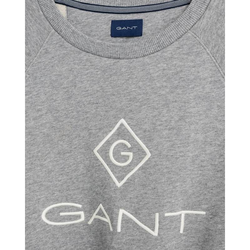 GANT Sweatshirt Sweatshirt Herren
