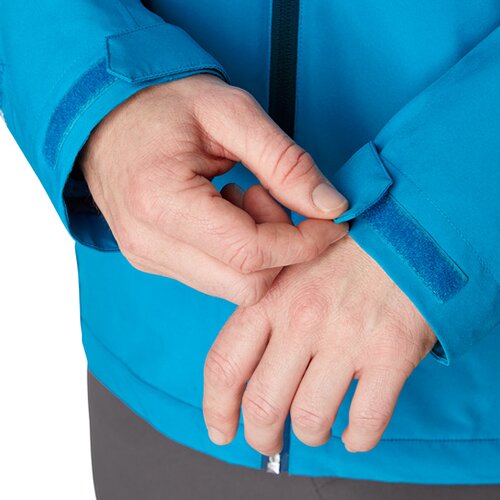 HERREN DOPPELJACKE TESSI 3:1 UX