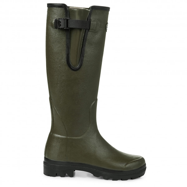 Le Chameau - Women's Vierzon mit Jerseyfutter - Gummistiefel