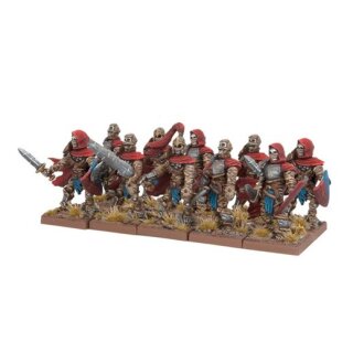 Undead Mummies (10)