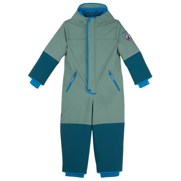Finkid - Kid's Husky Haalari - Overall