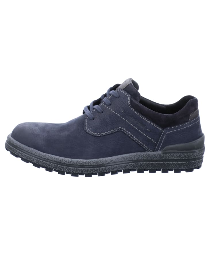 Josef Seibel Halbschuh Emil 24 in ocean günstig kaufen