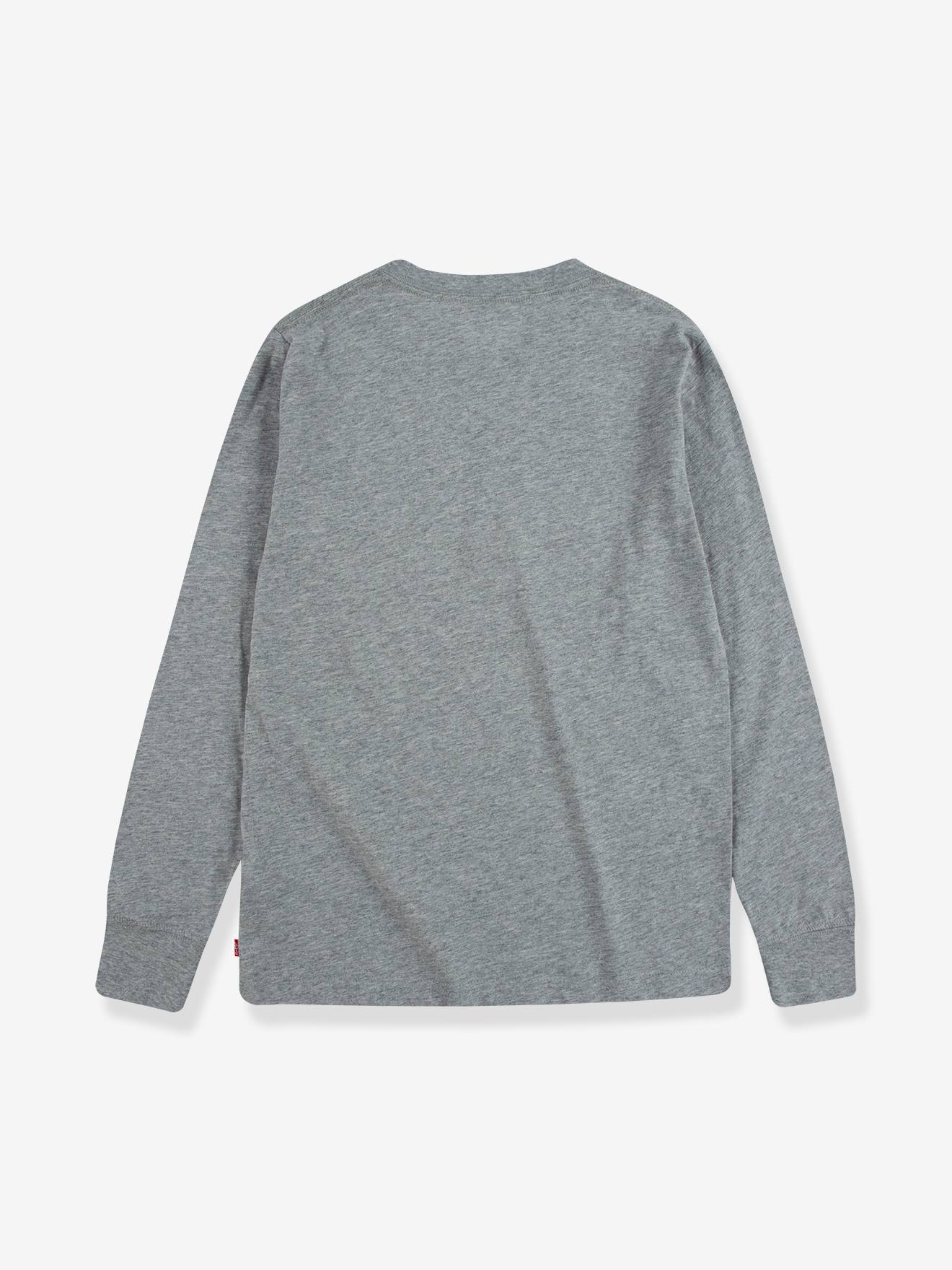 T-shirt Batwing Levi's® gris