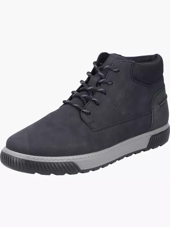 Rieker Herren Kurzstiefel