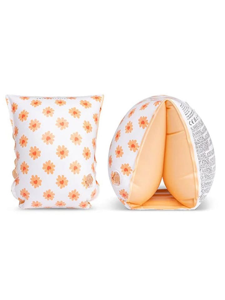 Swim Essentials Schwimmflügel ''Floral Love'' - ab 2 Jahren günstig kaufen onesize