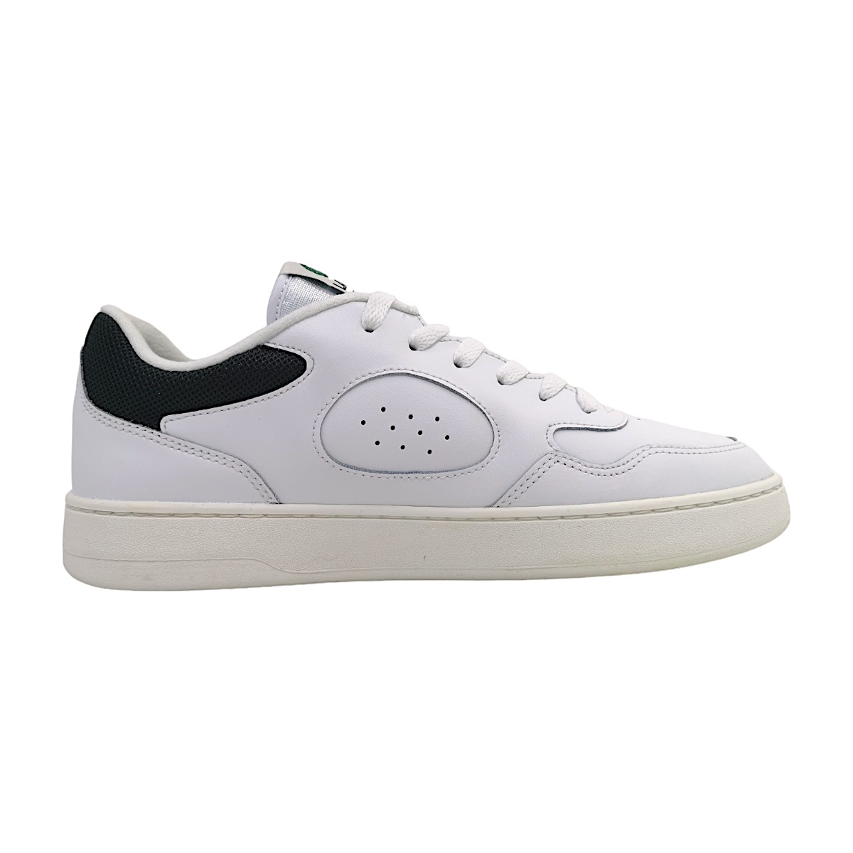 Lacoste Lineset Sneakers 746SMA00451R5 Weiß 1R5 White/ Dark Green