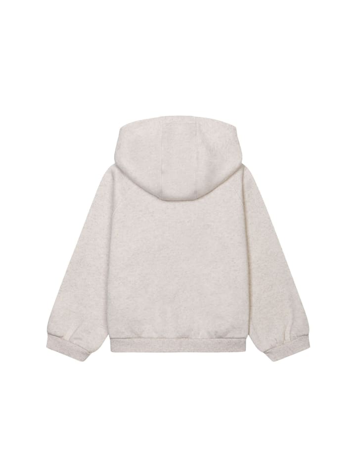 Minoti Sweatjacken 12ZTHRU 6 in beige günstig kaufen