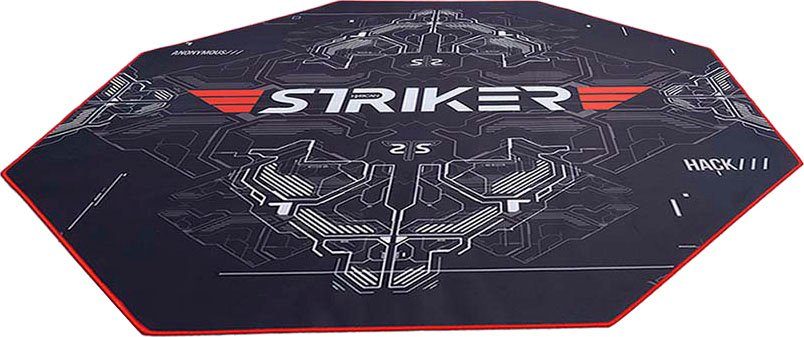 Hyrican Gaming-Stuhl Striker Gaming-Stuhl 