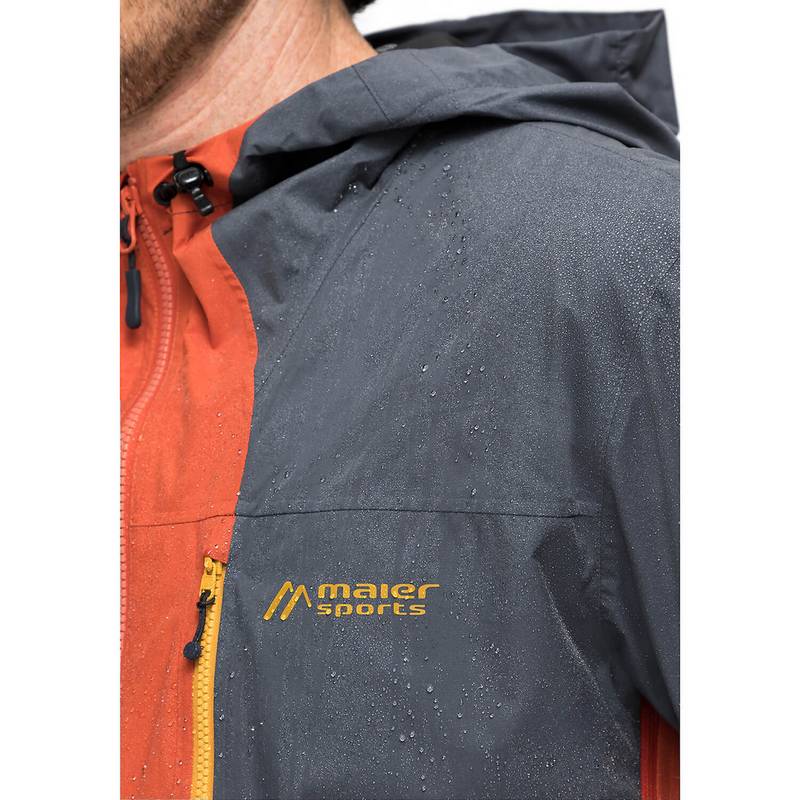 Maier Sports Rosvik Funktionsjacke Herren