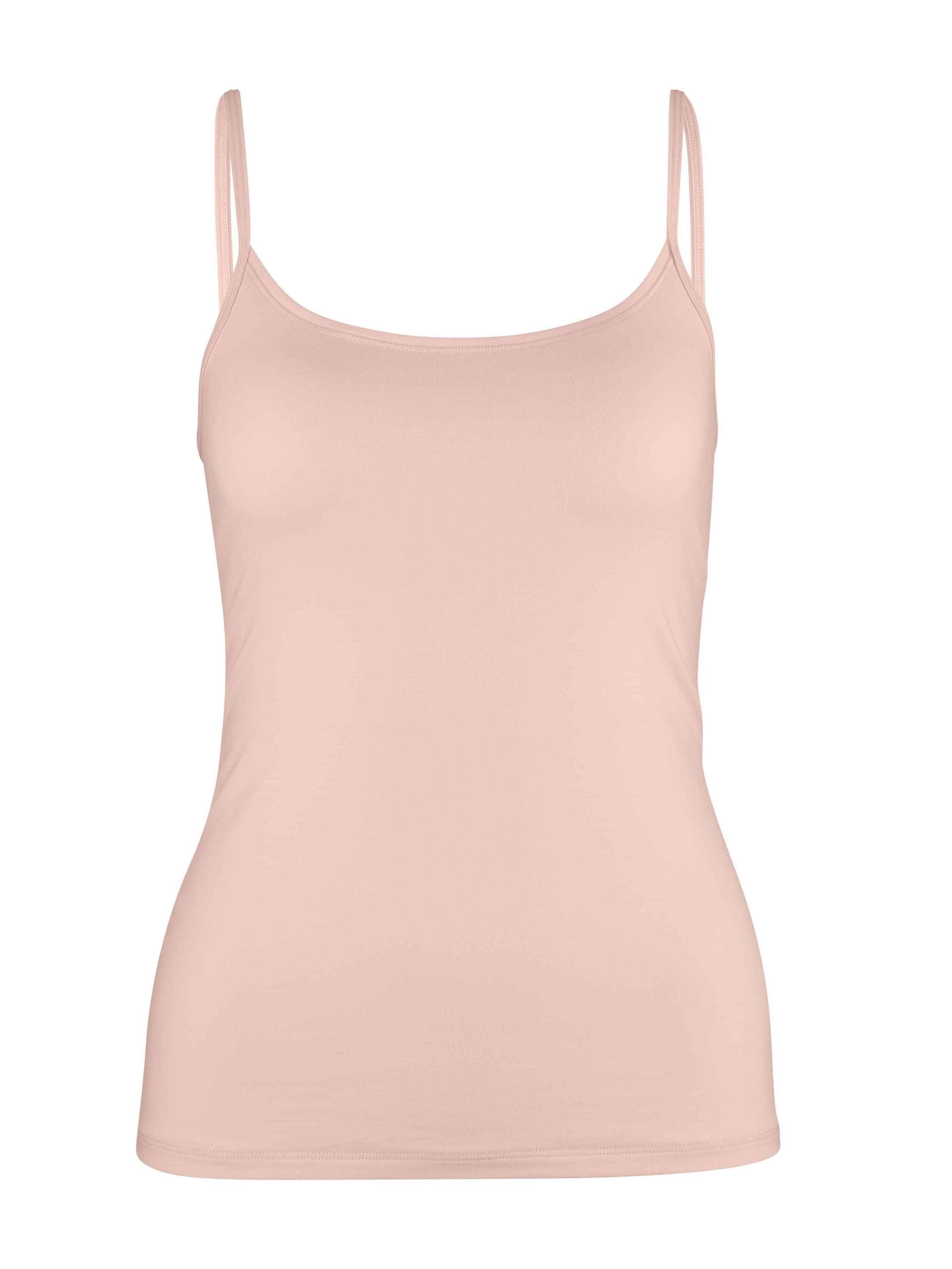 CALIDA Achseltop Spaghetti-Top (1-St)