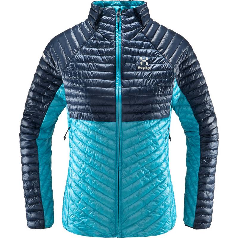 Haglöfs L.I.M Mimic Jacket Outdoorjacke Damen