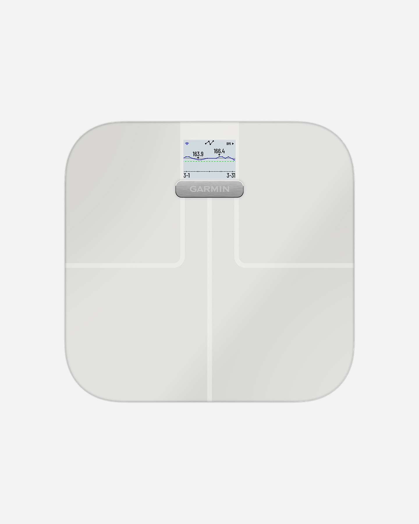 Garmin Index 2 Urtilbehør 010-02294-13