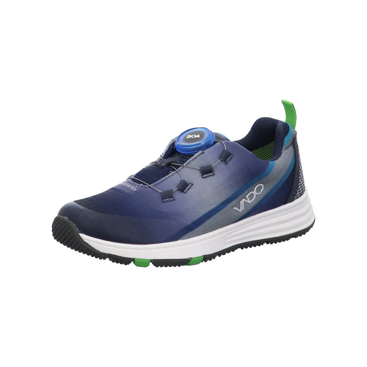 Slipper LO BOA GORE-TEX für Jungen