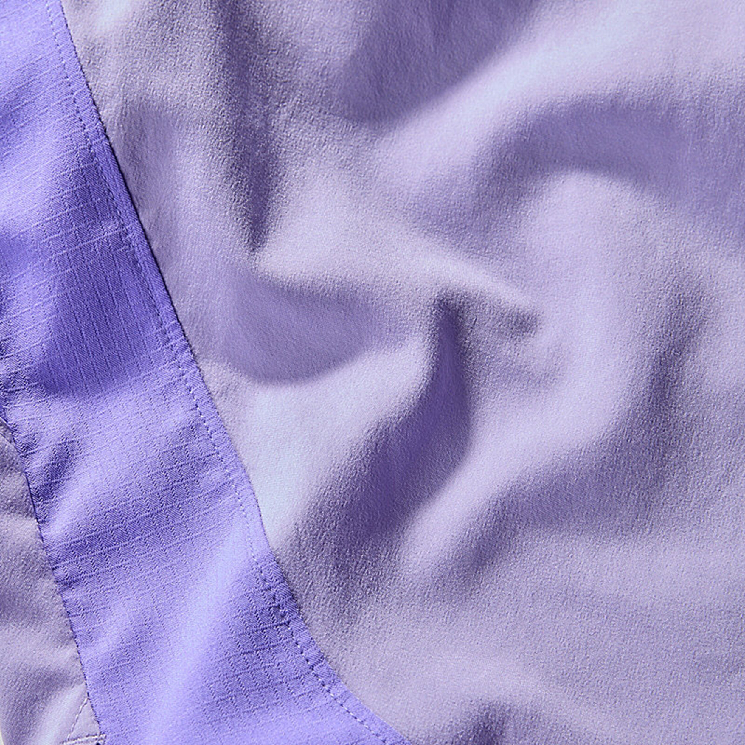 Sunriser 4in Laufshorts Damen - Lila