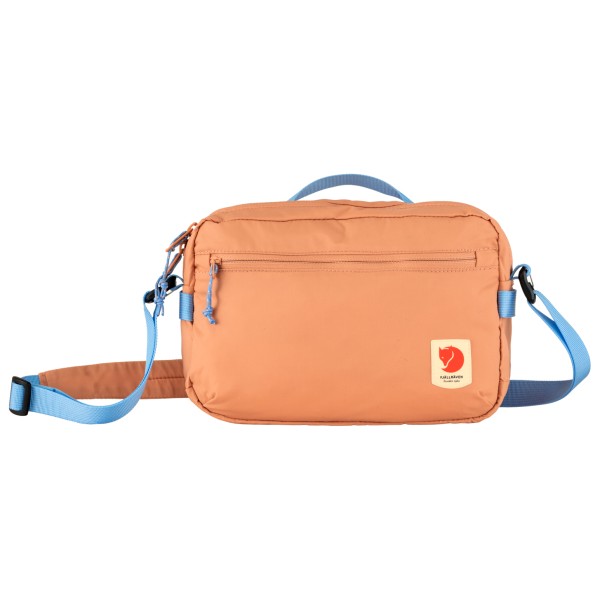 Fjällräven - High Coast Crossbody - Umhängetasche
