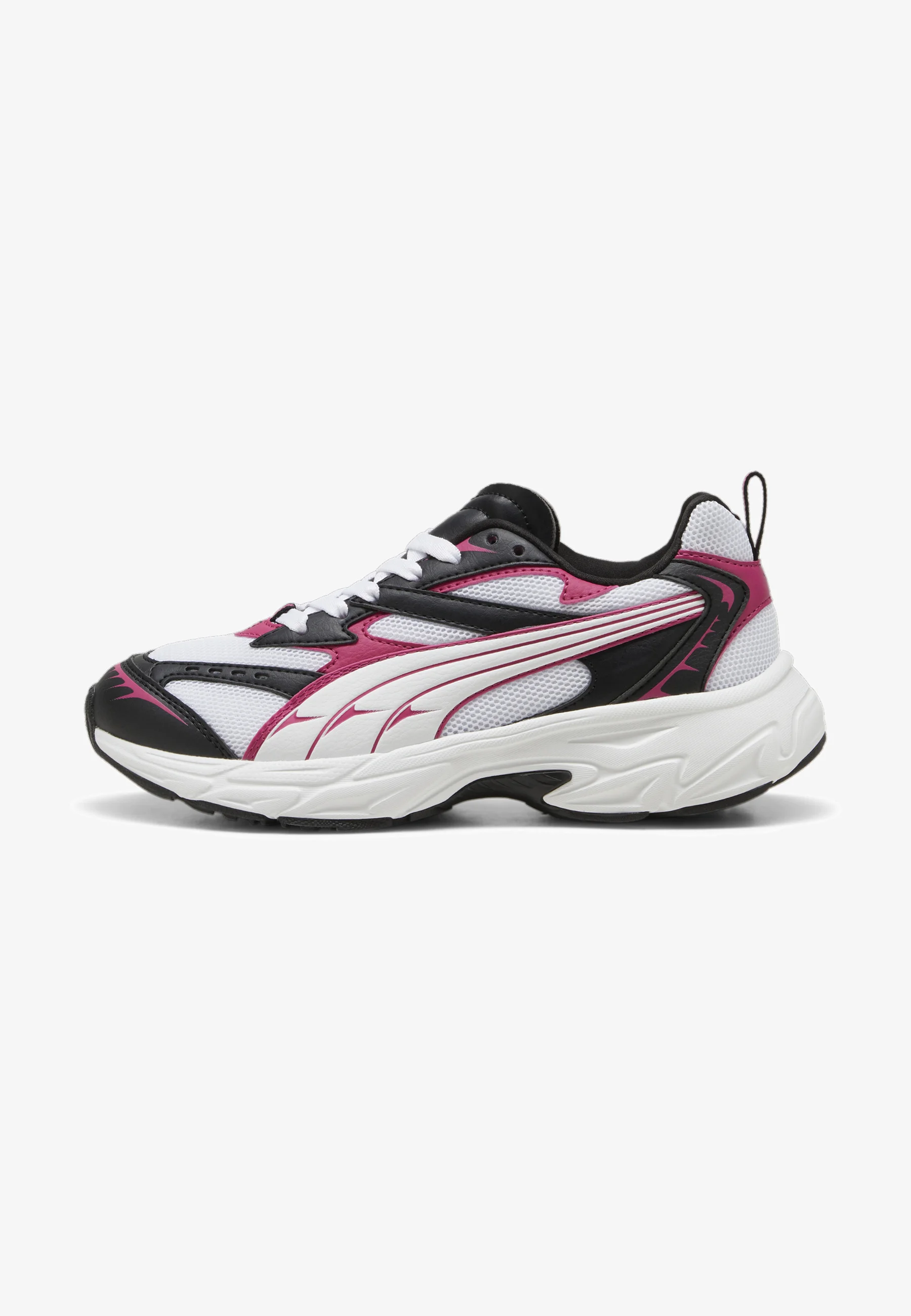 Puma MORPHIC QUEEN OF HEARTS - Zapatillas bajas