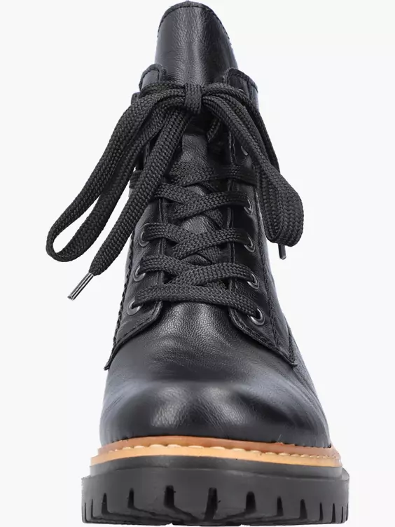 Rieker Damen Biker Boots