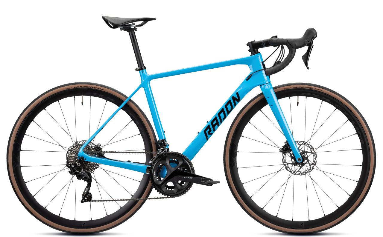Radon Spire Disc 8.0 kaufen | Bike-Discount