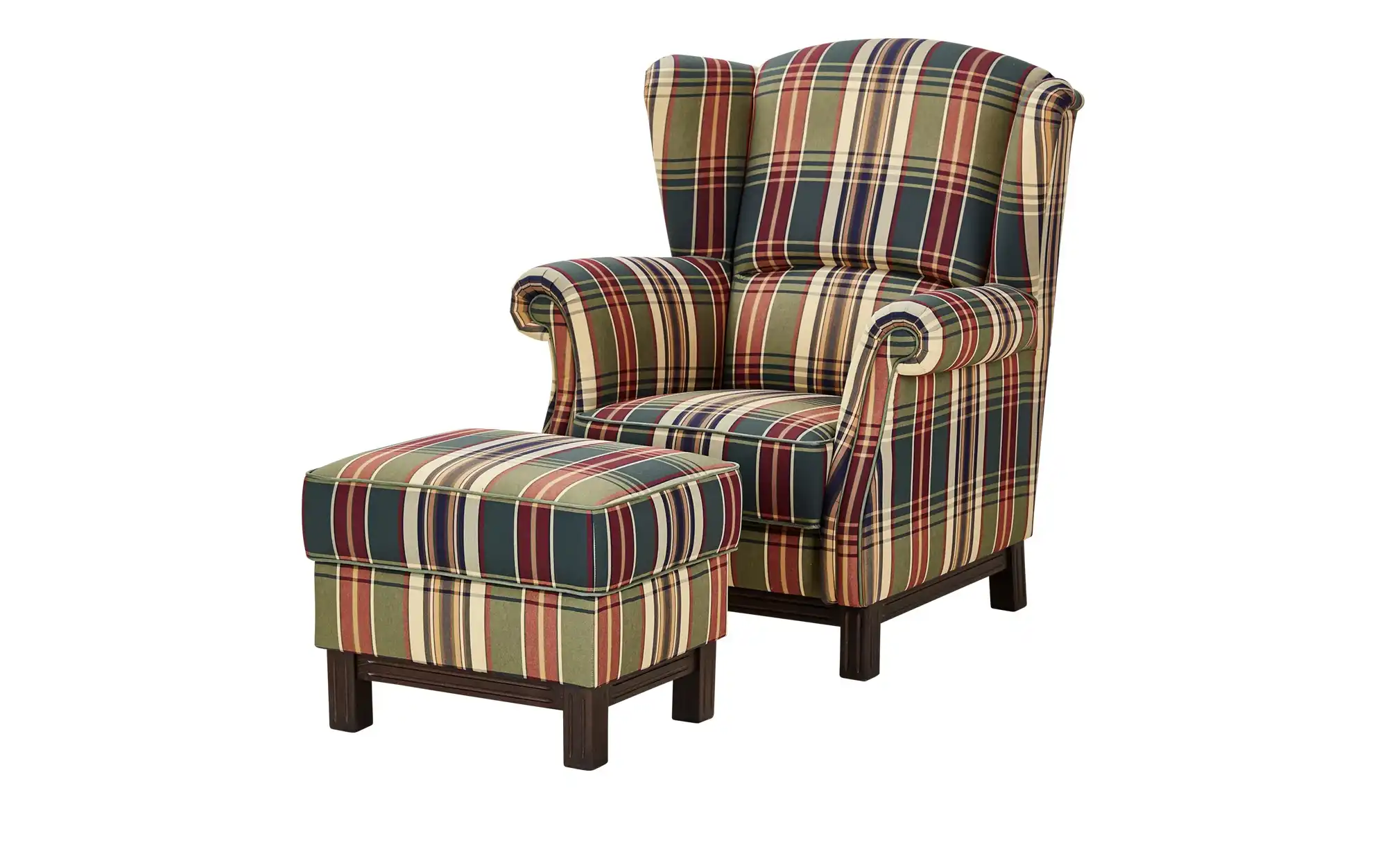 Hocker