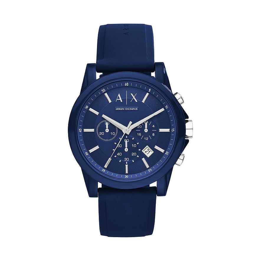 Armani Exchange Chronograph