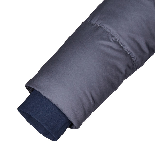 KIDS SILENT DOWN PARKA Kinder - Daunenmantel