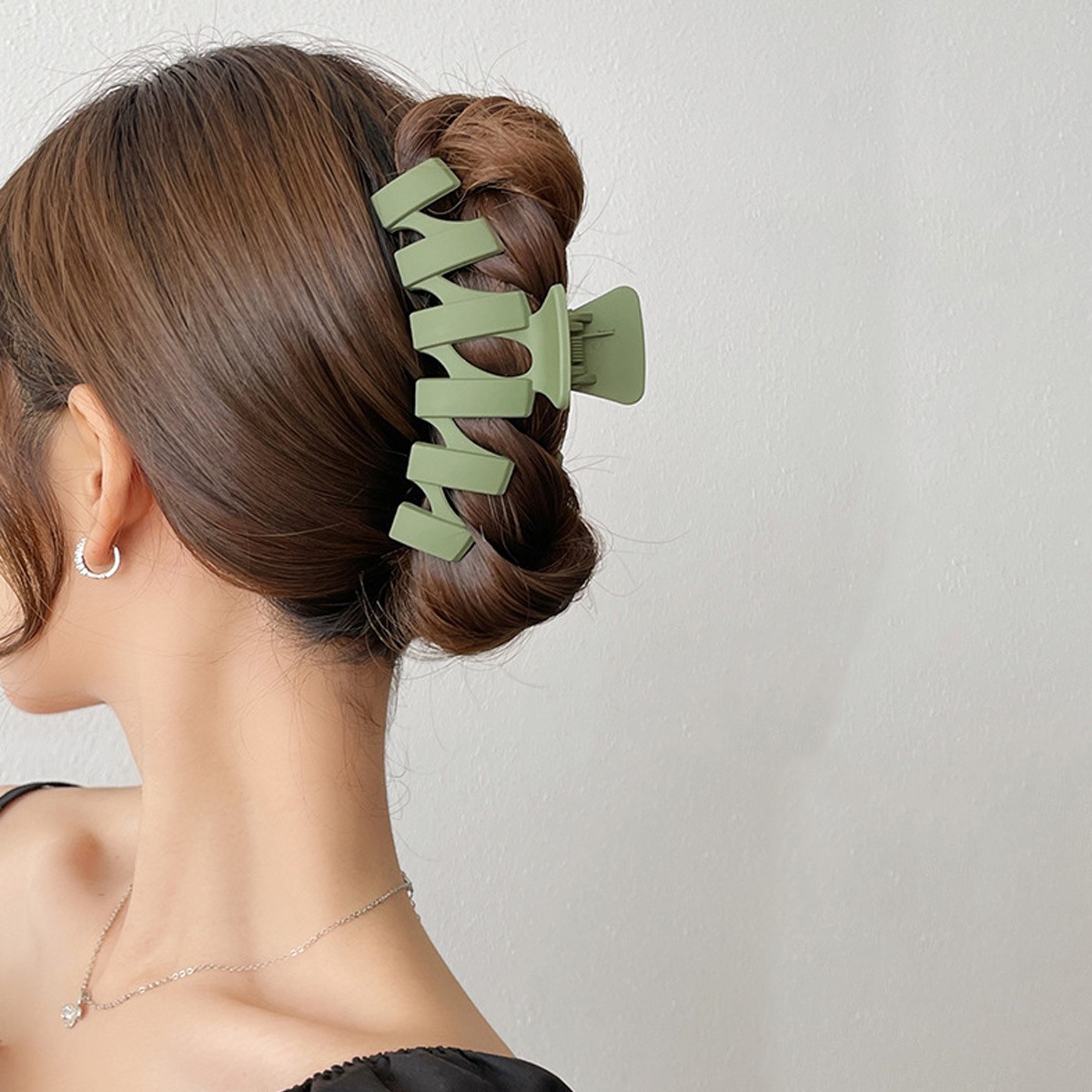 SOHO Just Hair Clip