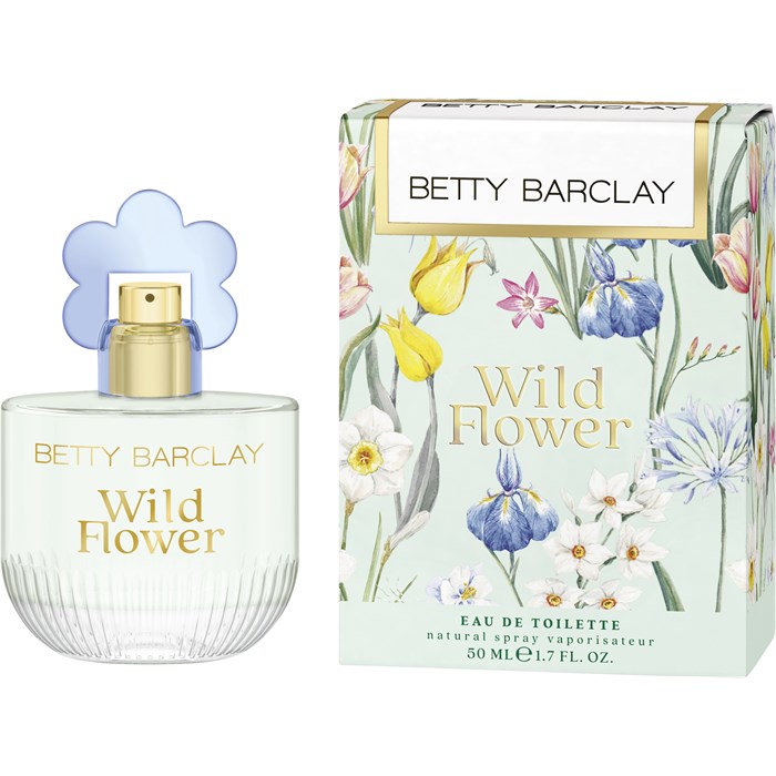 Eau de Toilette Spray