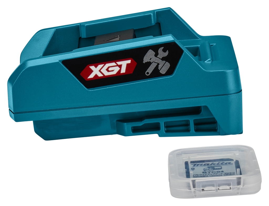 Makita Accessories 191K30-9 Adapter do testera akumulatorów BTC05