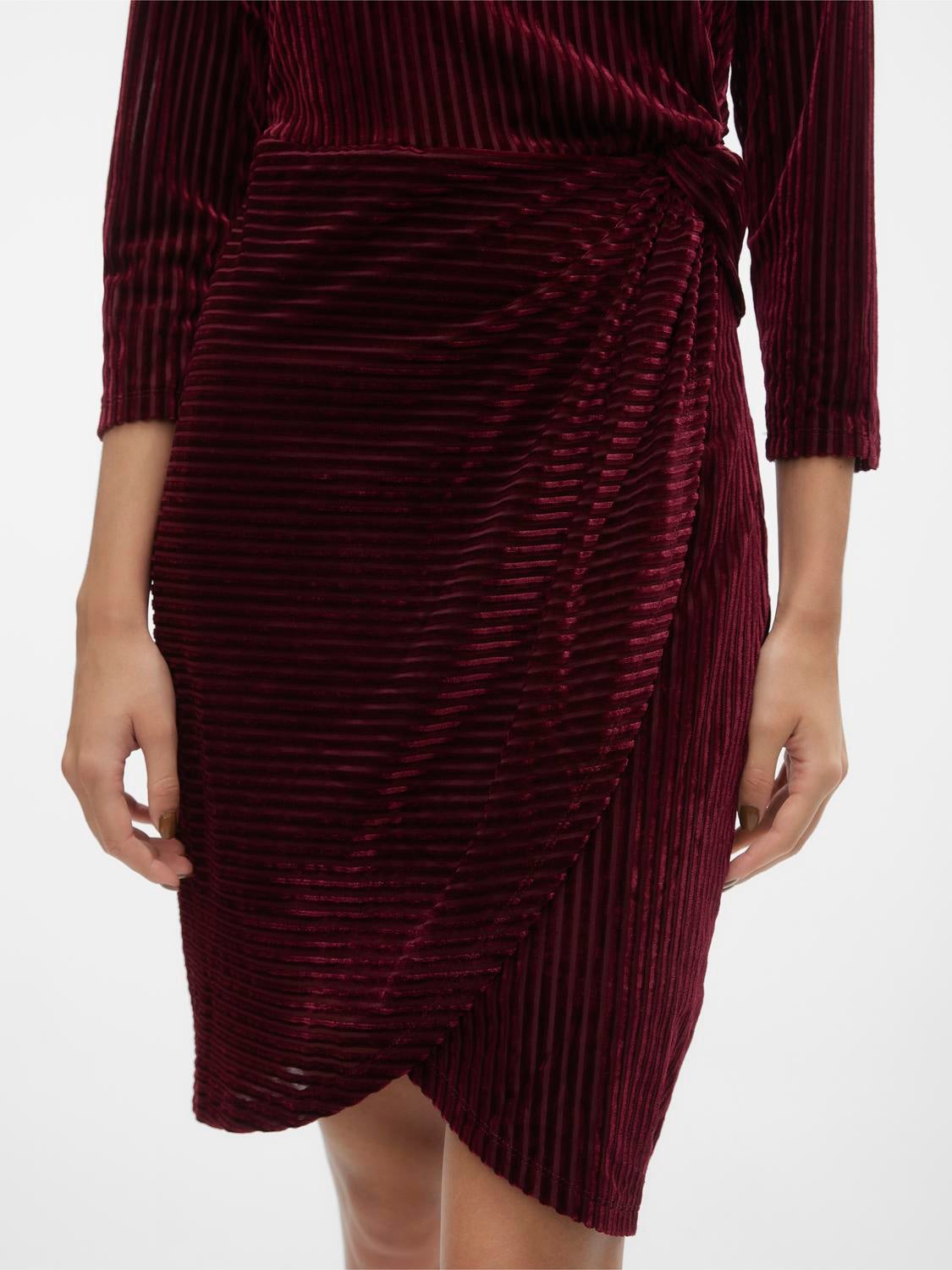 VMELLA Kurzes Kleid