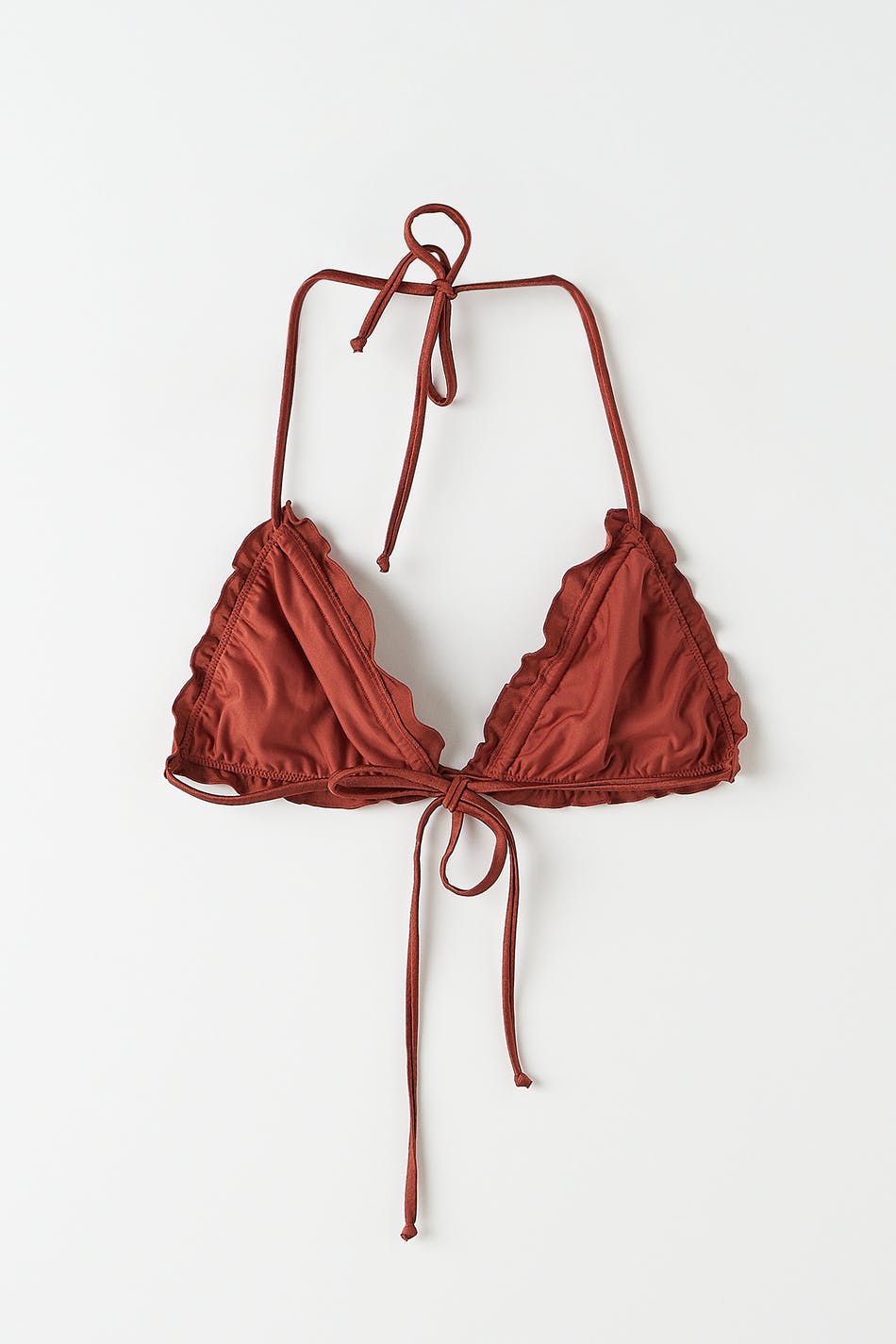 Tina bikini triangle