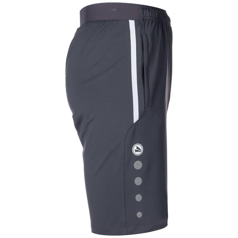 JAKO Allround Fuballshorts Herren