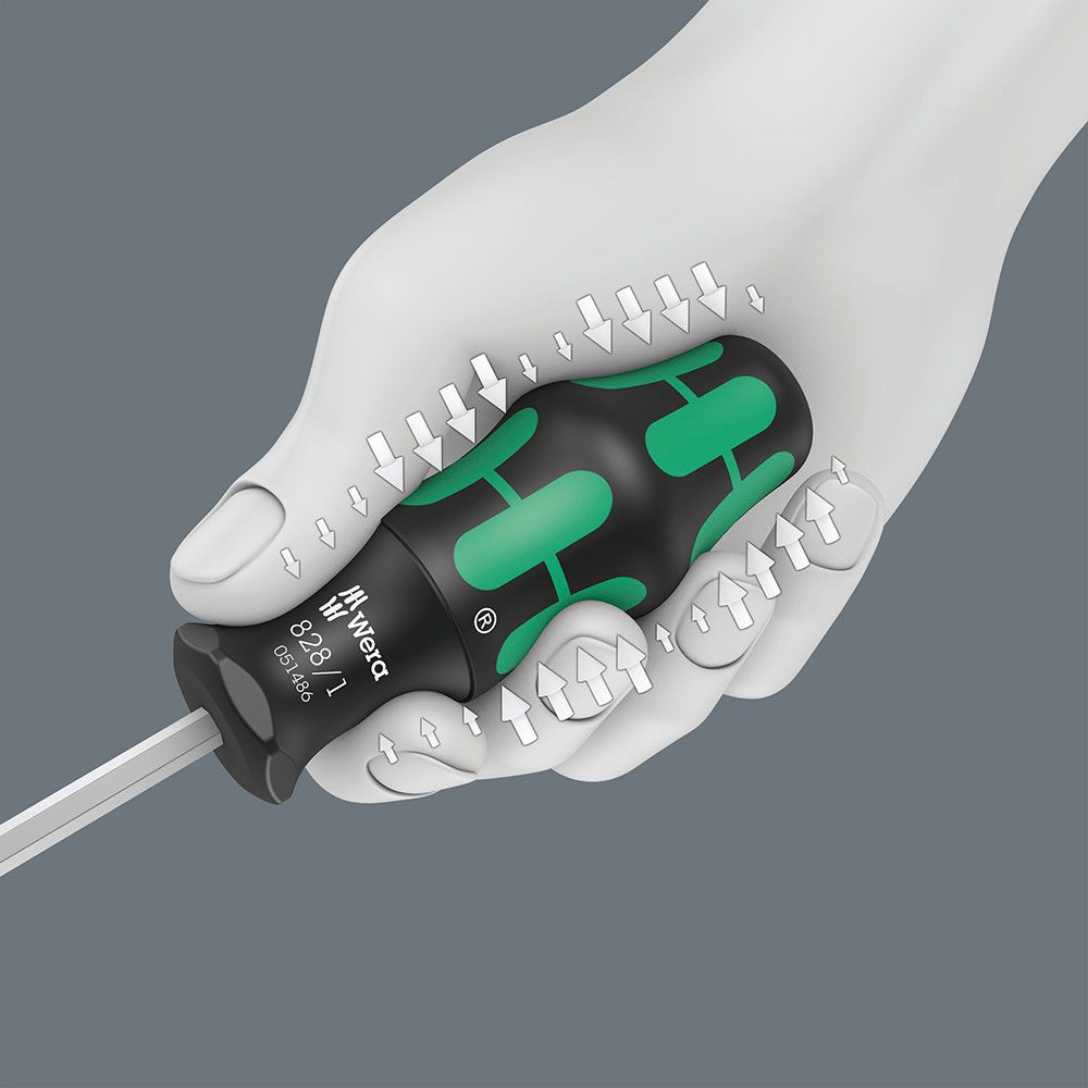 Wera Kraftform Kompakt 27 Set 1 kaufen | Bike-Discount
