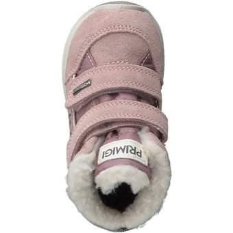 Primigi Kletter Baby Tiguan GTX in rosa