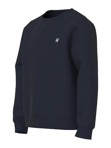 Name It Sweatshirt NKMVIMO LS SWEAT BRU NOOS