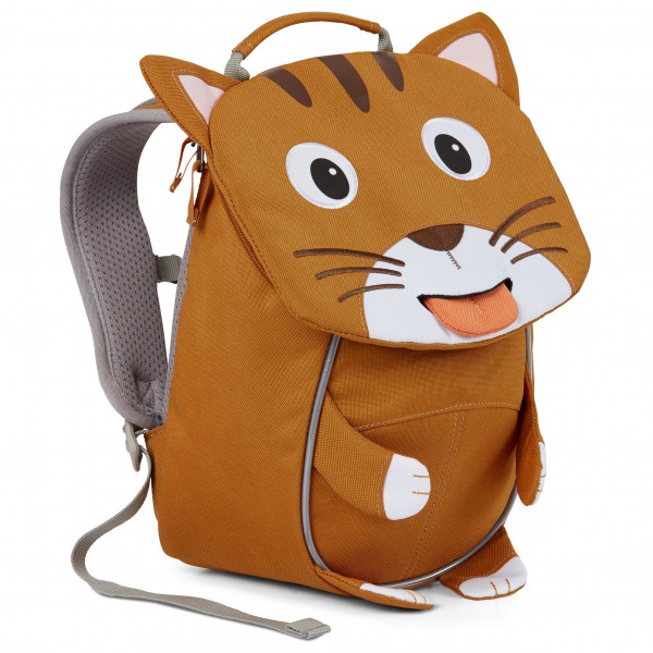 Affenzahn - Kleiner Freund Katze - Kinderrucksack