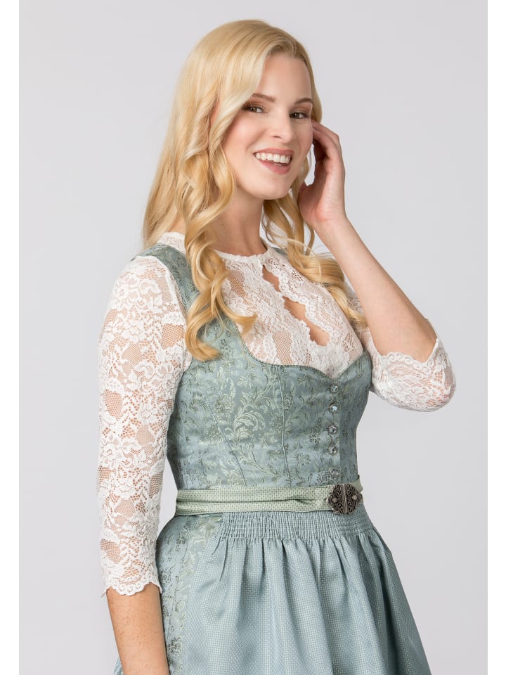 Stockerpoint Stockerpoint Dirndl Dalia in mint günstig kaufen