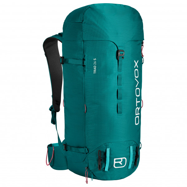 Ortovox - Women's Trad 26 S - Kletterrucksack