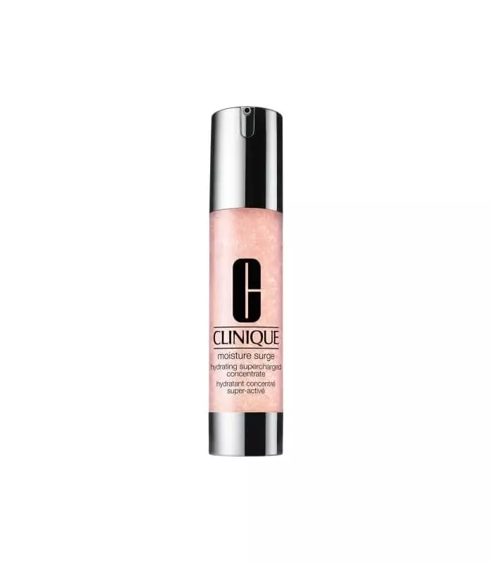 MOISTURE SURGE Concentré Hydratant Super Activé
