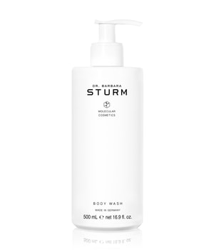 DR. BARBARA STURM Body Wash Duschgel-500 ml